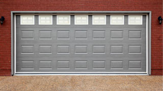 Garage Door Repair at Town East Mall Mesquite, Texas