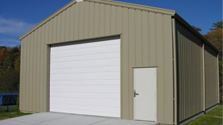 Garage Door Openers at Town East Mall Mesquite, Texas